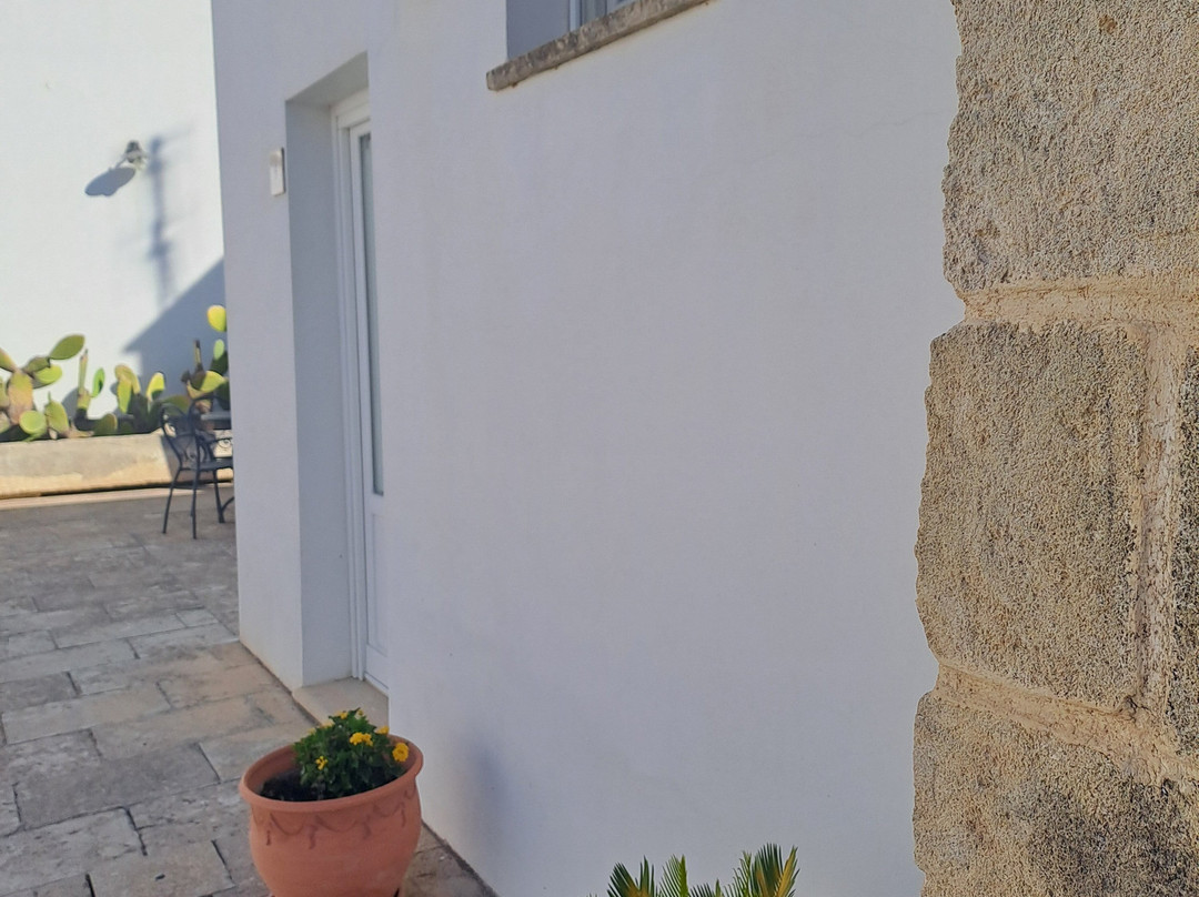 Masseria Carignani主图