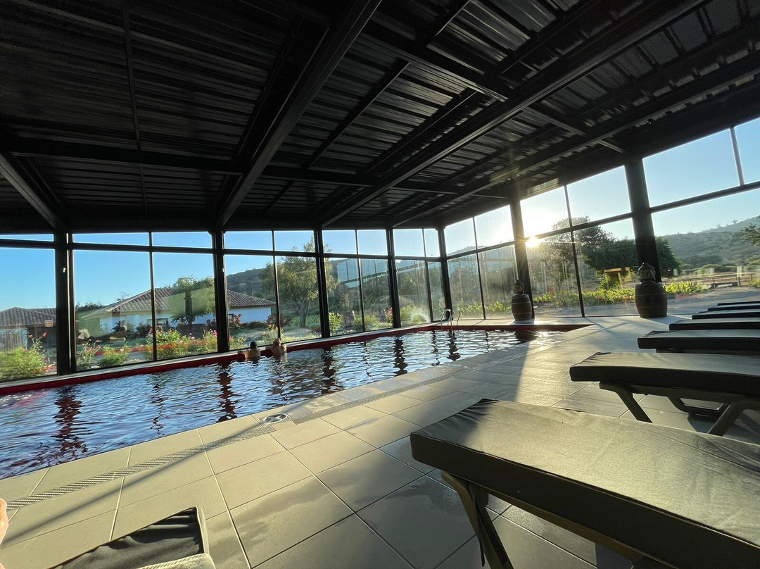 Hotel Boutique BCW Casablanca主图