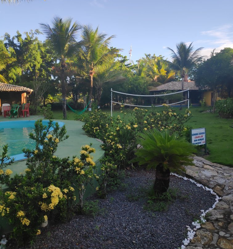 Pousada Velas E Vento主图