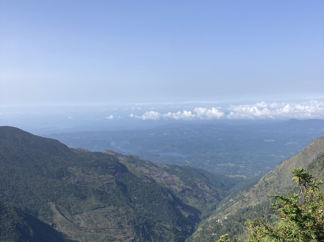 Sri Lanka Guide Tours-赛杜瓦必去景点