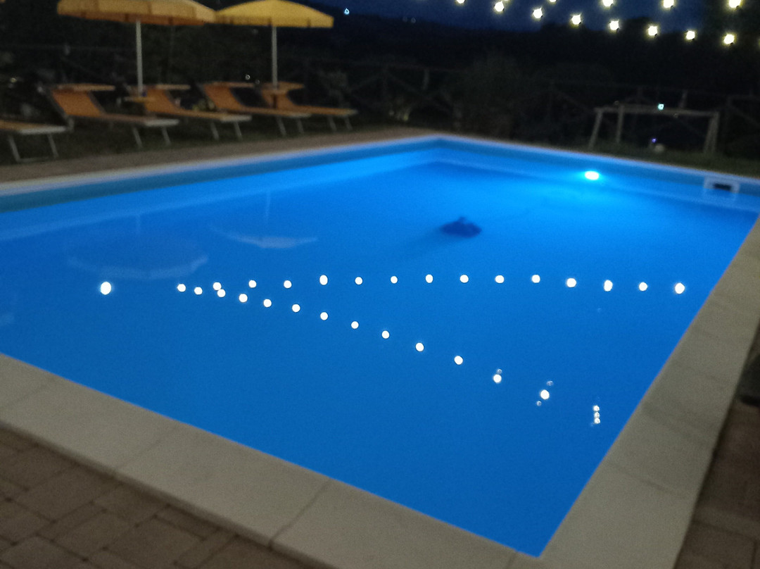 Casa Vacanze B&B La Quiete主图