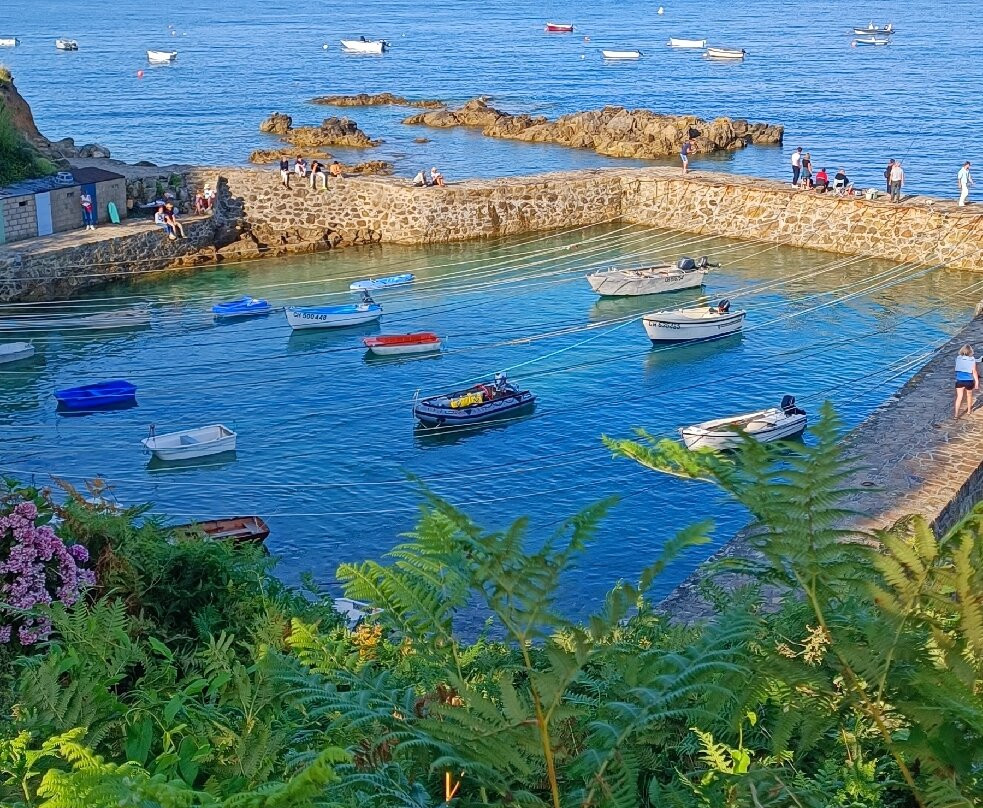 Port Racine景点图片