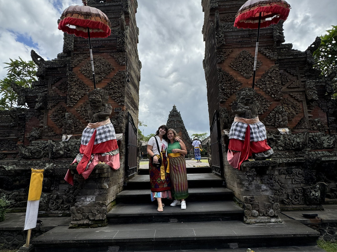 Yudha Bali Tour景点图片