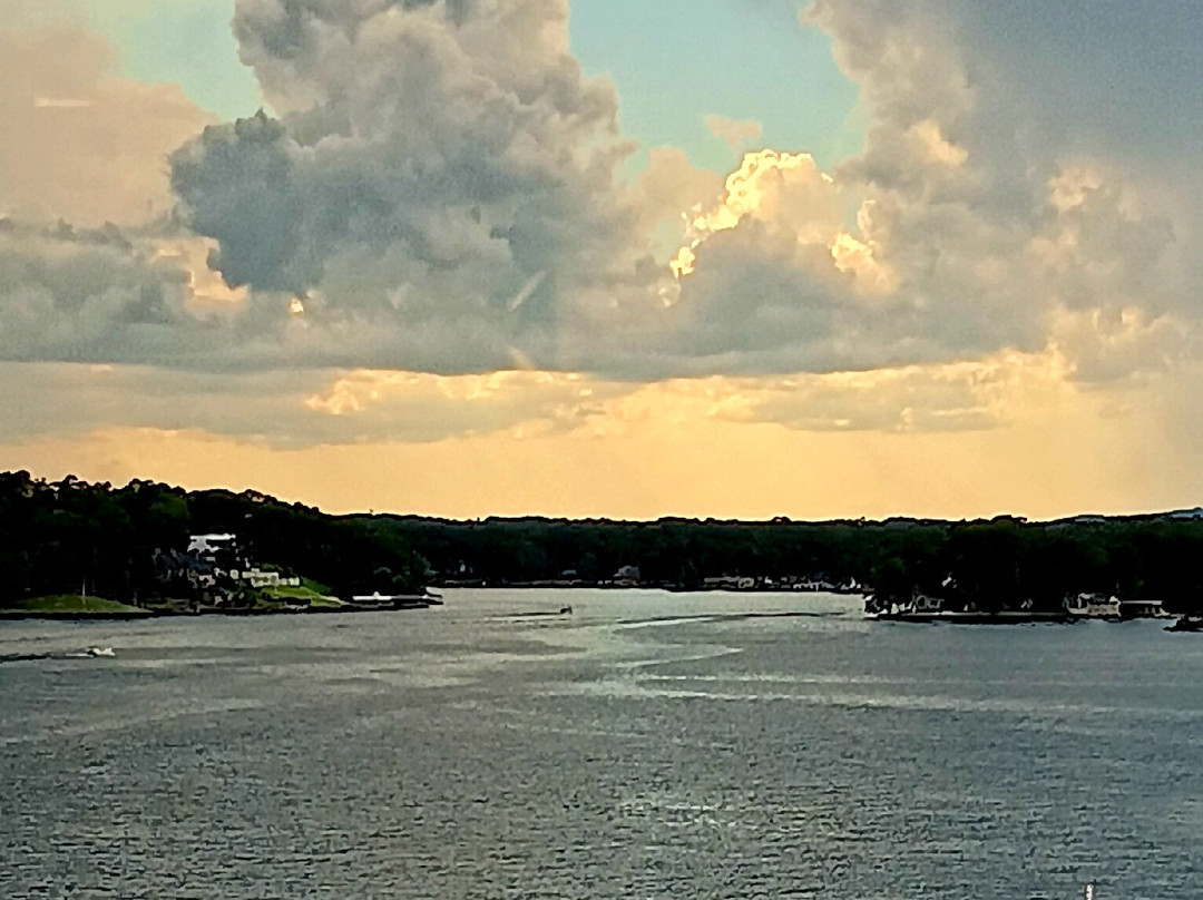 Home2 Suites by Hilton Hot Springs主图