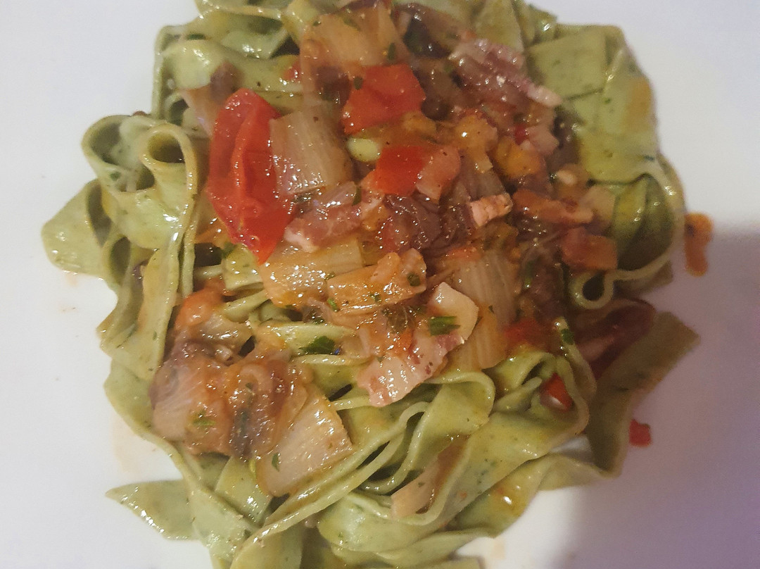 Trattoria Black River