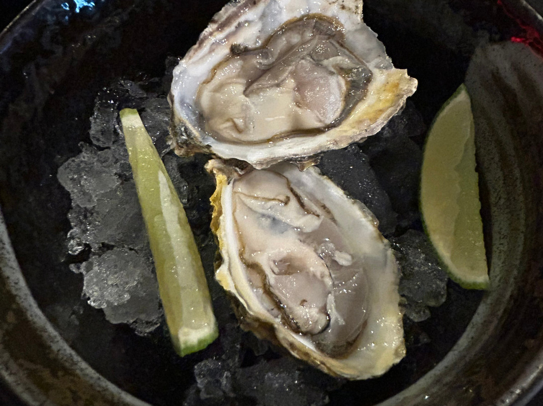 Kadô Sushi Bar - Alphaville