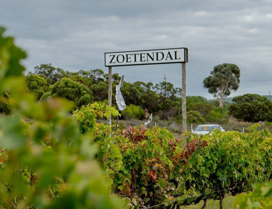 Zoetendal Vineyards & River Estate-Elim必去景点