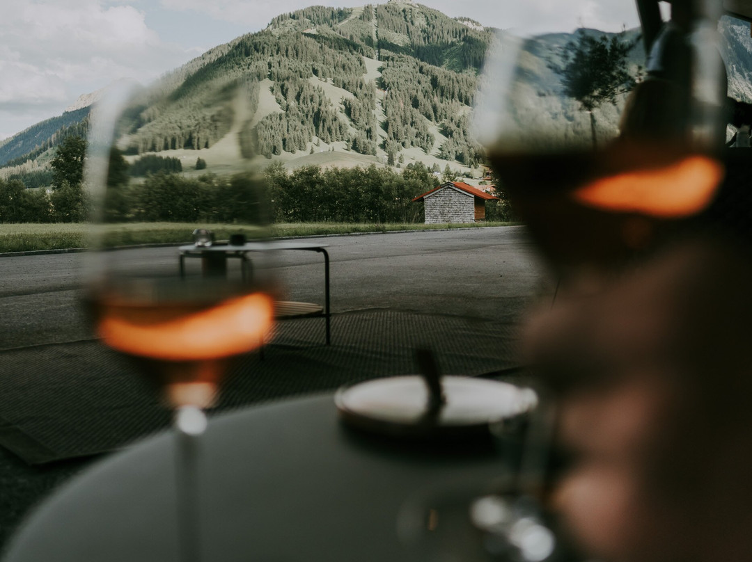 Tovino Wine Bar景点图片