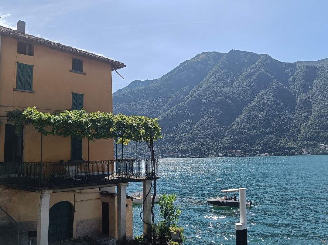 FERCAP Lake Como-Nesso必去景点