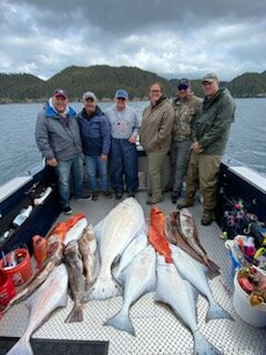 Alaskan Majestic Fishing Charters-Kasilof必去景点