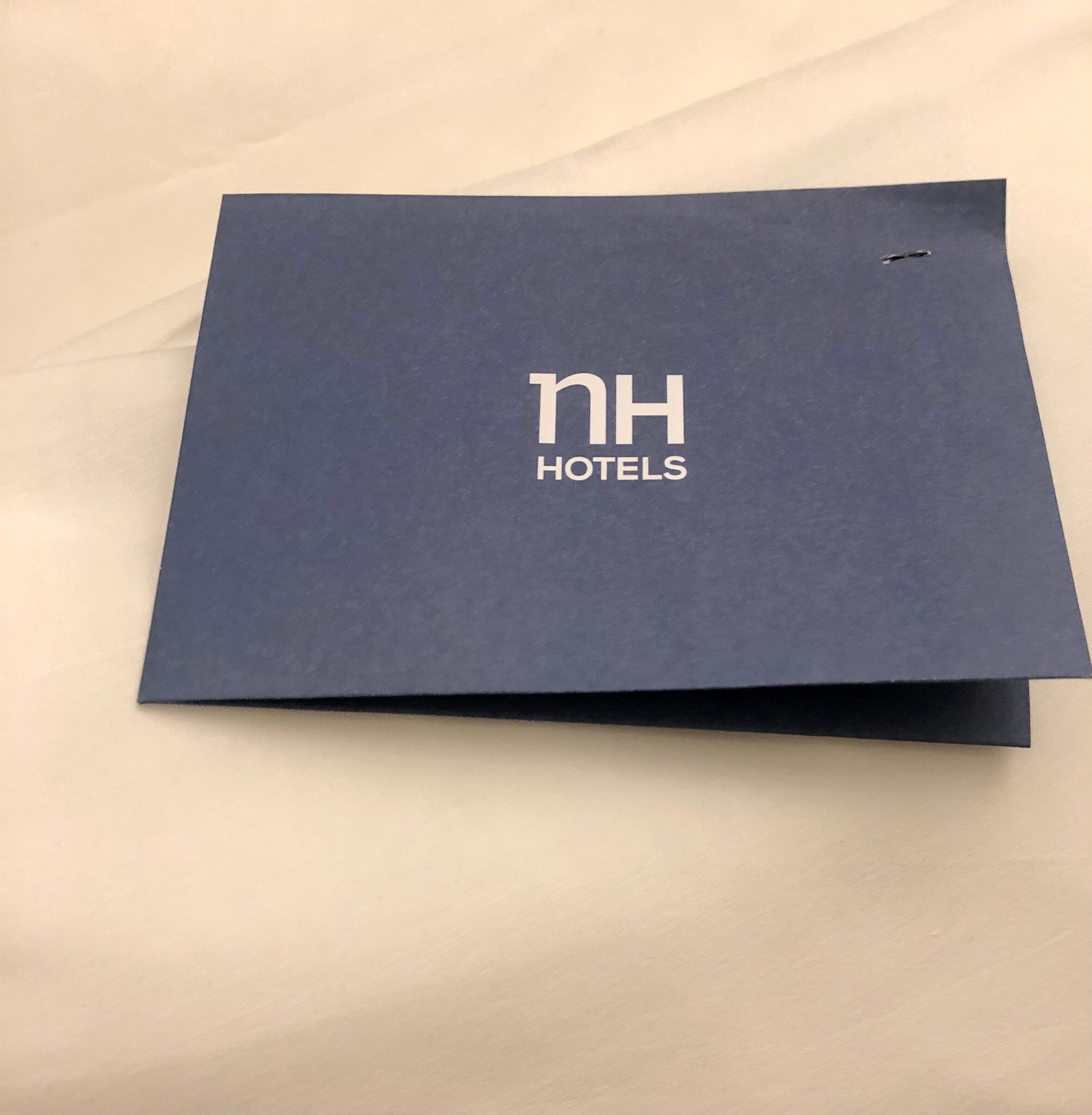NH欧瑞欧阿尔赛瑞欧酒店-官方