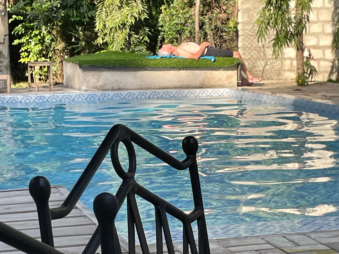 House of Westkili主图