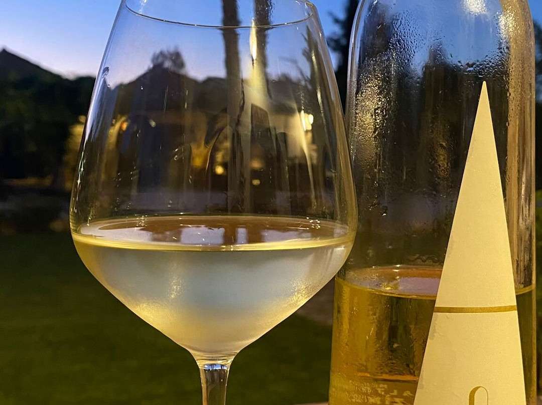 Masseria Casina Montana主图