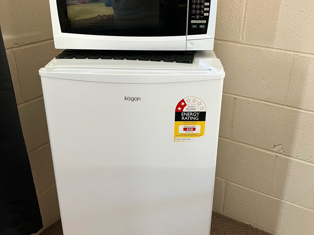 Flinders Ranges Motel主图