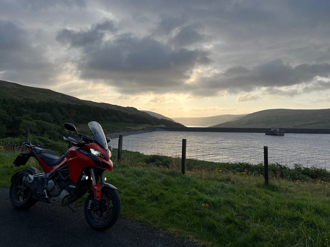 Crieff Cloverleaf-Crieff必去景点