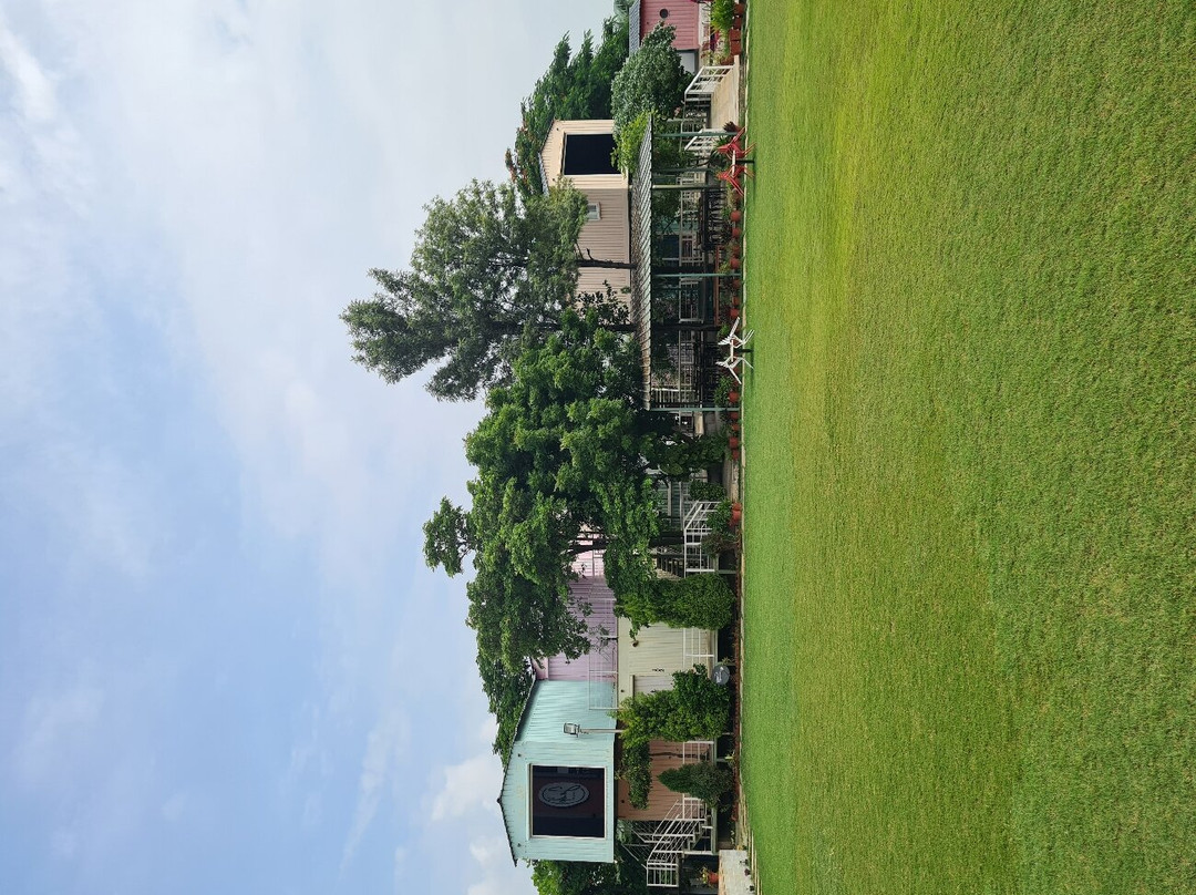 The G Snoozebox主图