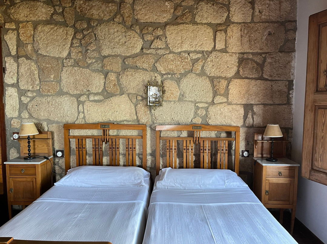 Hotel Rural San Miguel主图