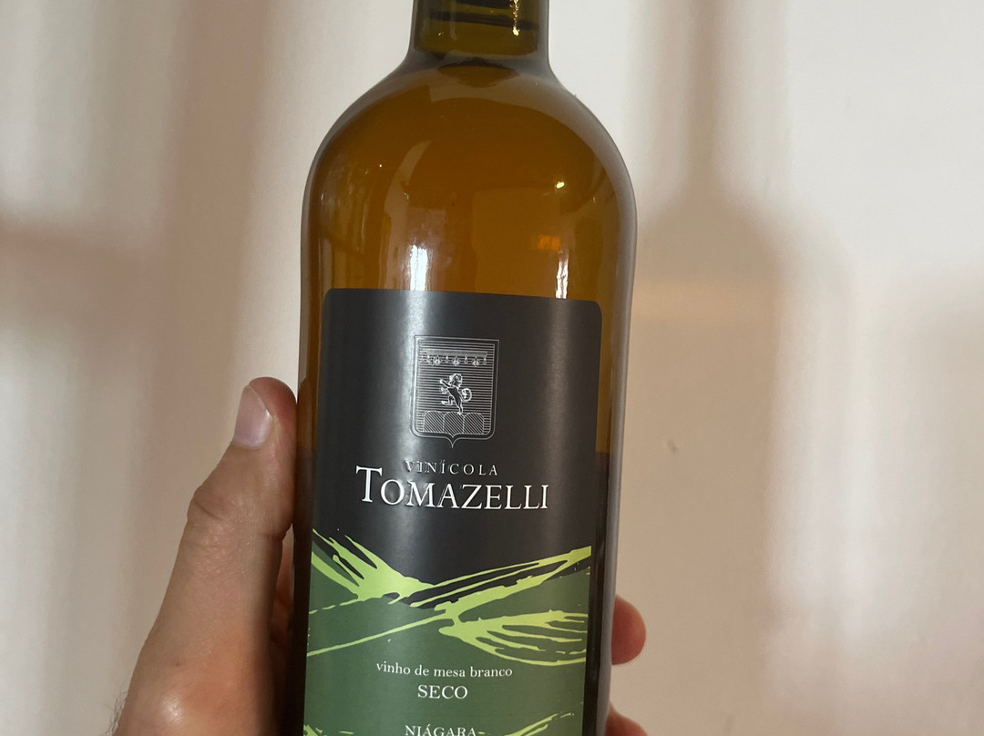 Vinicola Tomazelli景点图片