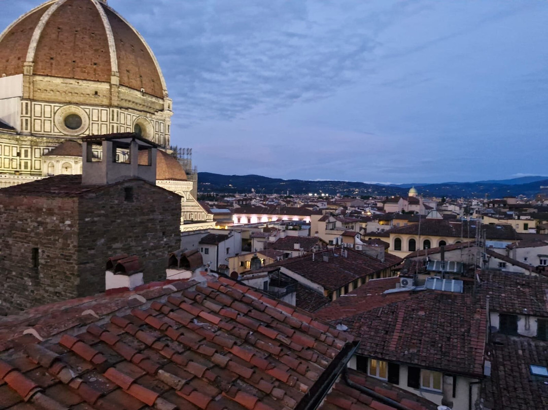 阿克司亚酒店主图