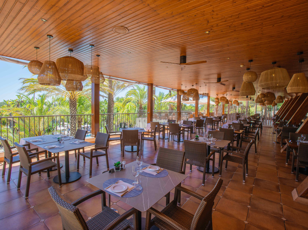 Ria Park Hotel & Spa主图