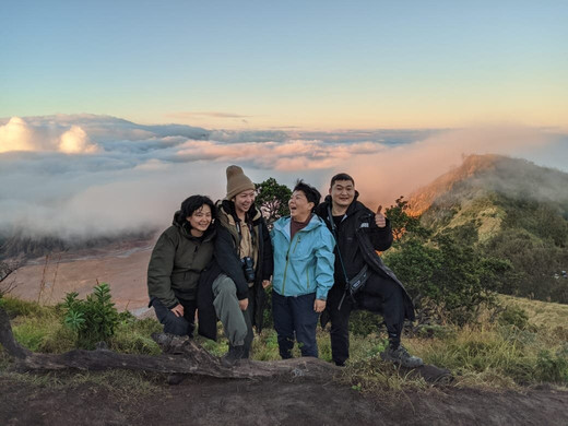 Soul Of Bromo-泗水必去景点