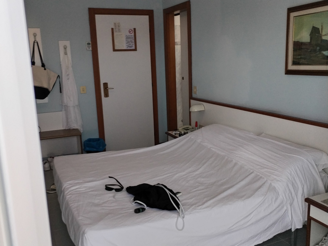Hotel Liliana主图