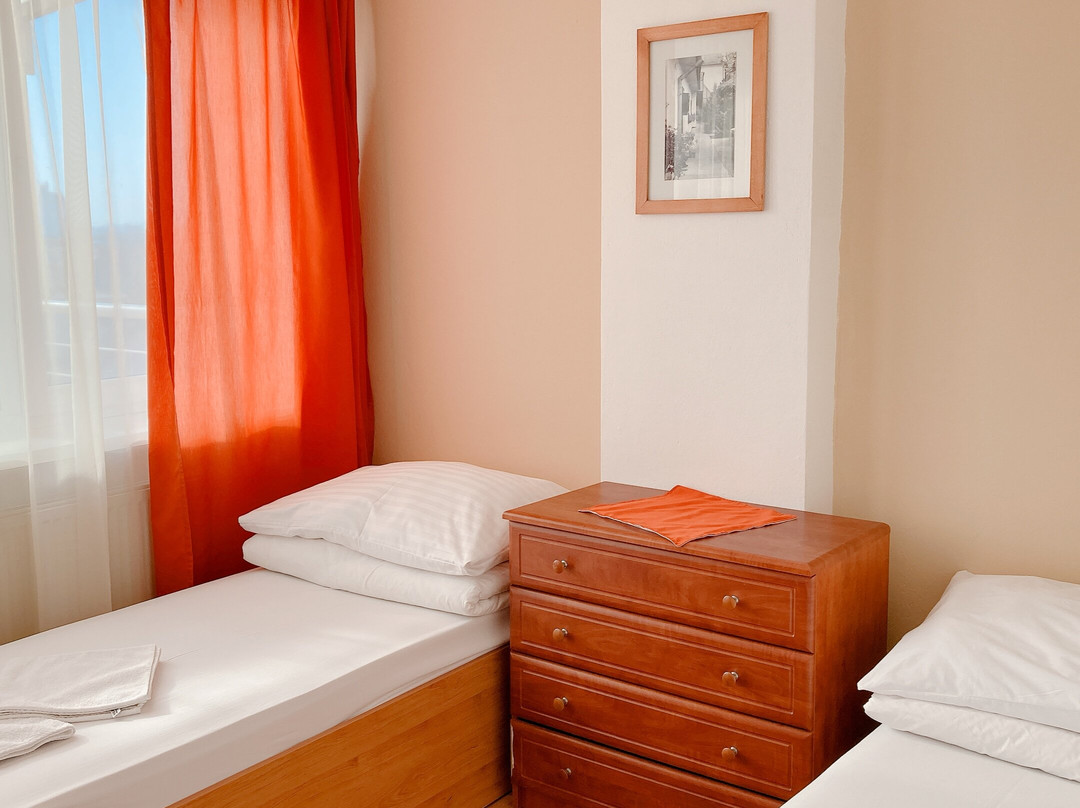 Restauracia A Hotel Nostalgia主图