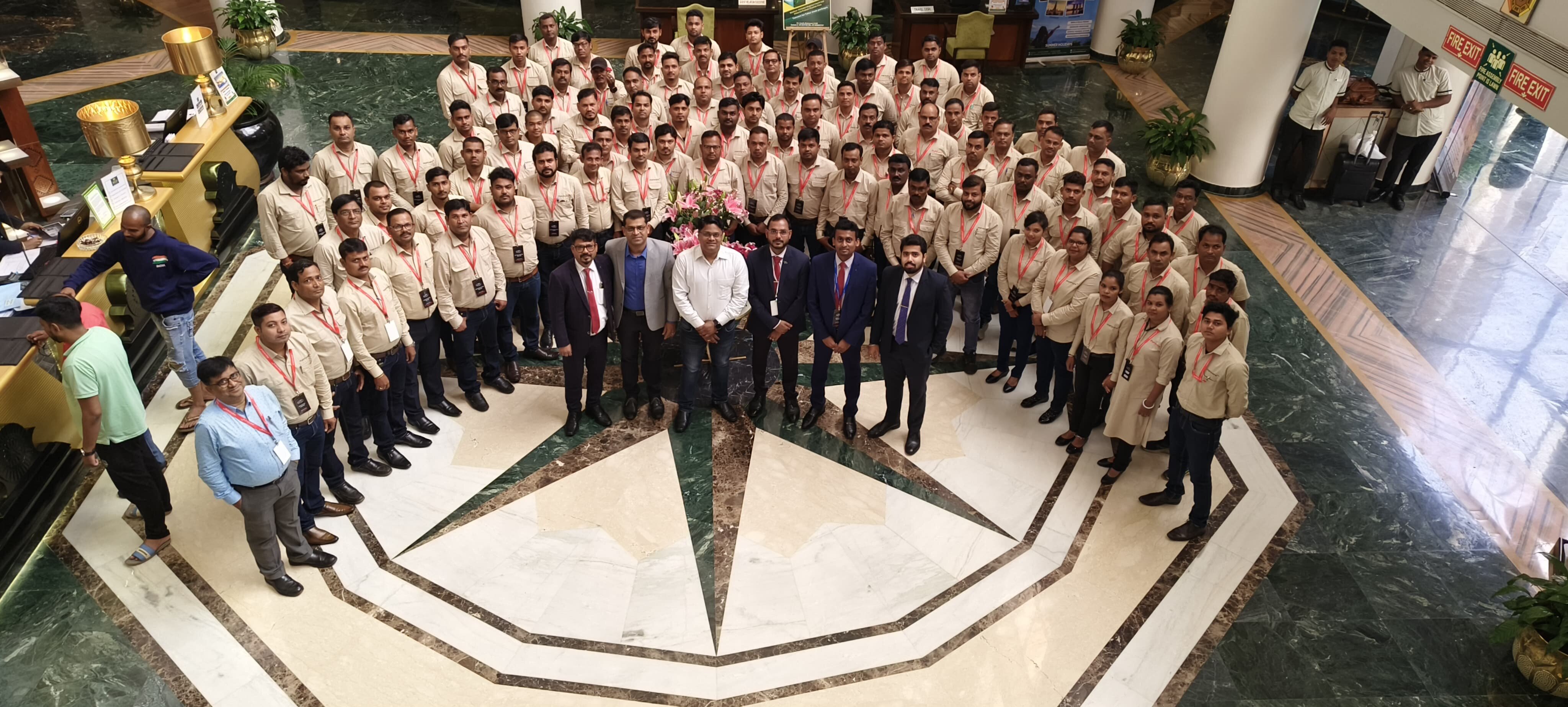 斯沃斯提高级酒店-商务中心/多功能厅