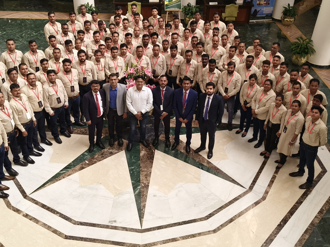 斯沃斯提高级酒店主图