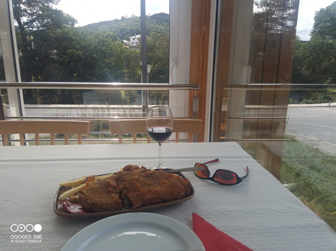 O Chiringuito De Muras