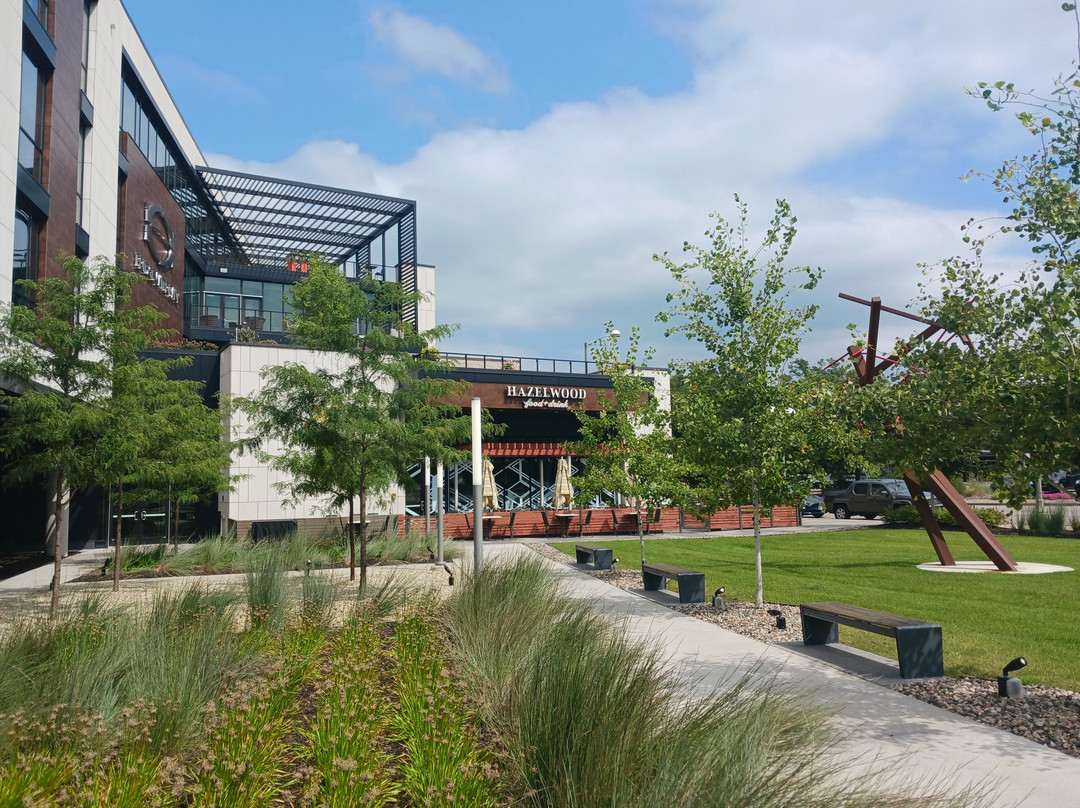 Hazelwood Food and Drink