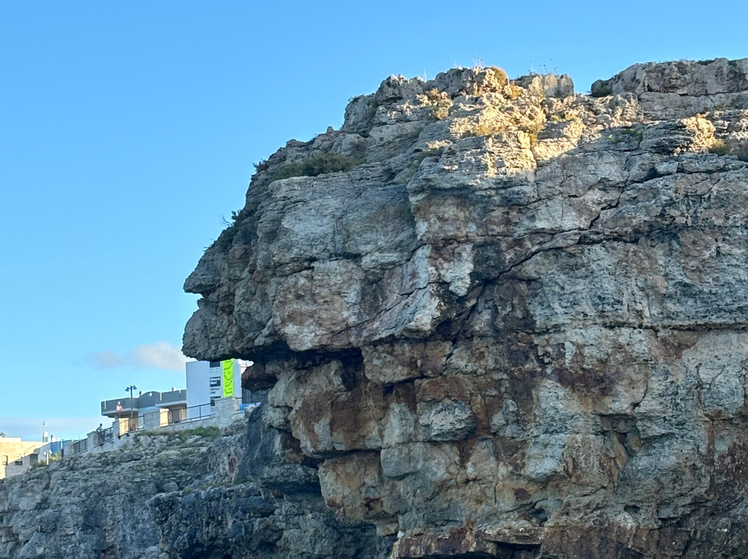 Isolablu Polignano-波利尼亚诺阿马雷必去景点