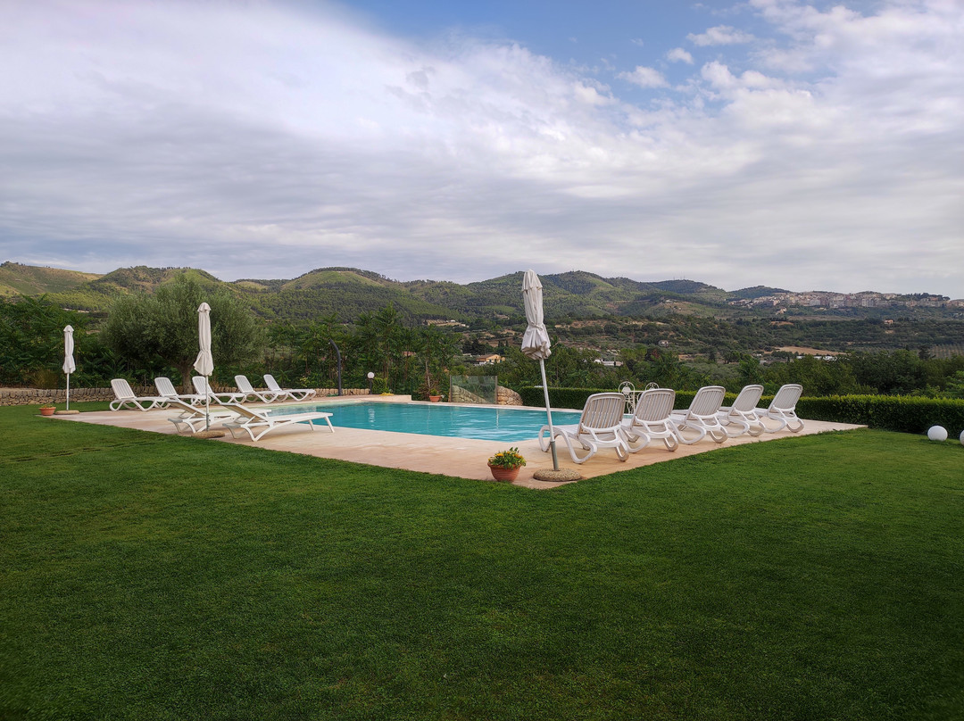 Villa Maria