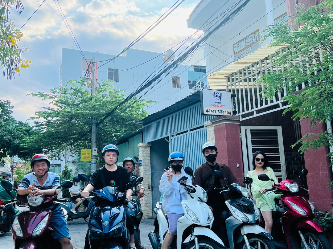 越南珊瑚一日游-芽庄必去景点