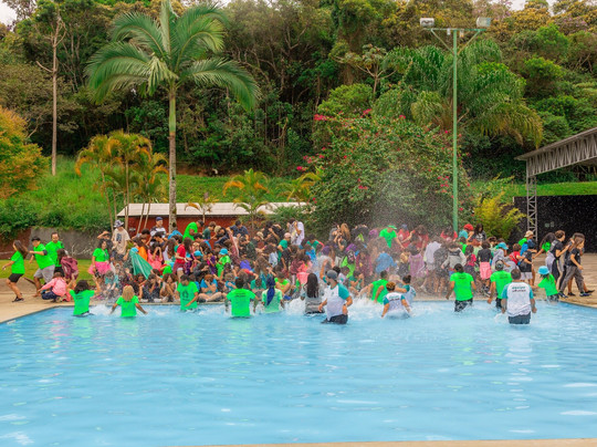 Aruanã Acampamentos E Eventos主图