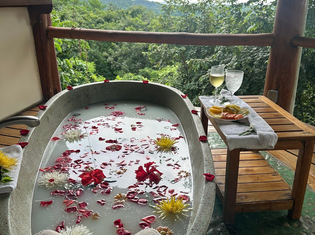 Spa de Eros景点图片