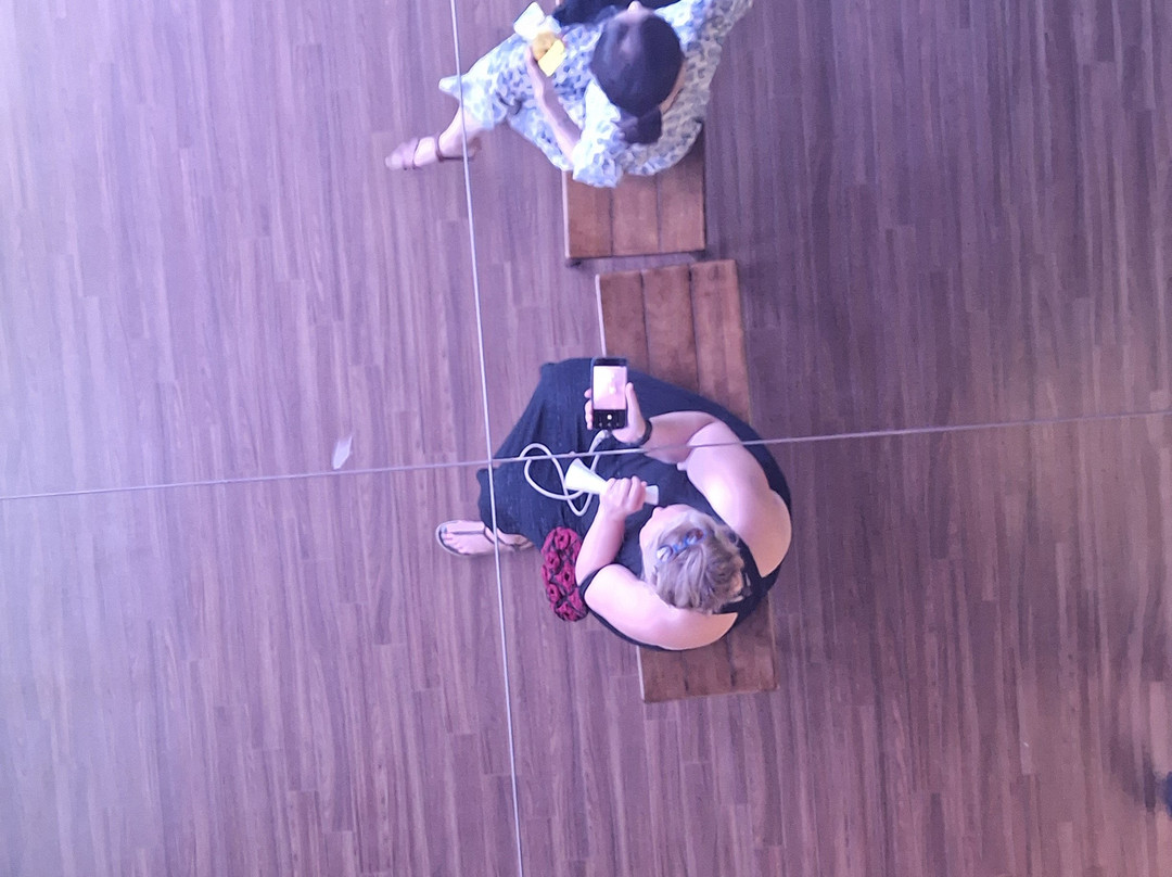 Museum of Contemporary Art Busan-釜山必去景点