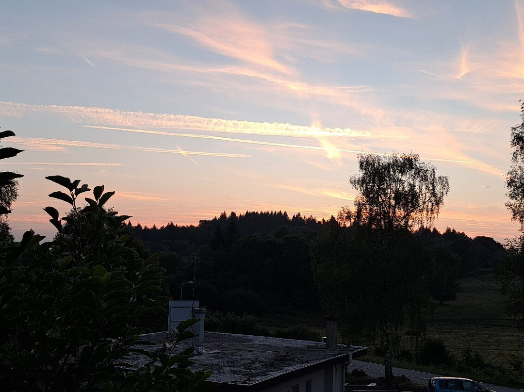 Hôtel Les Gravades主图