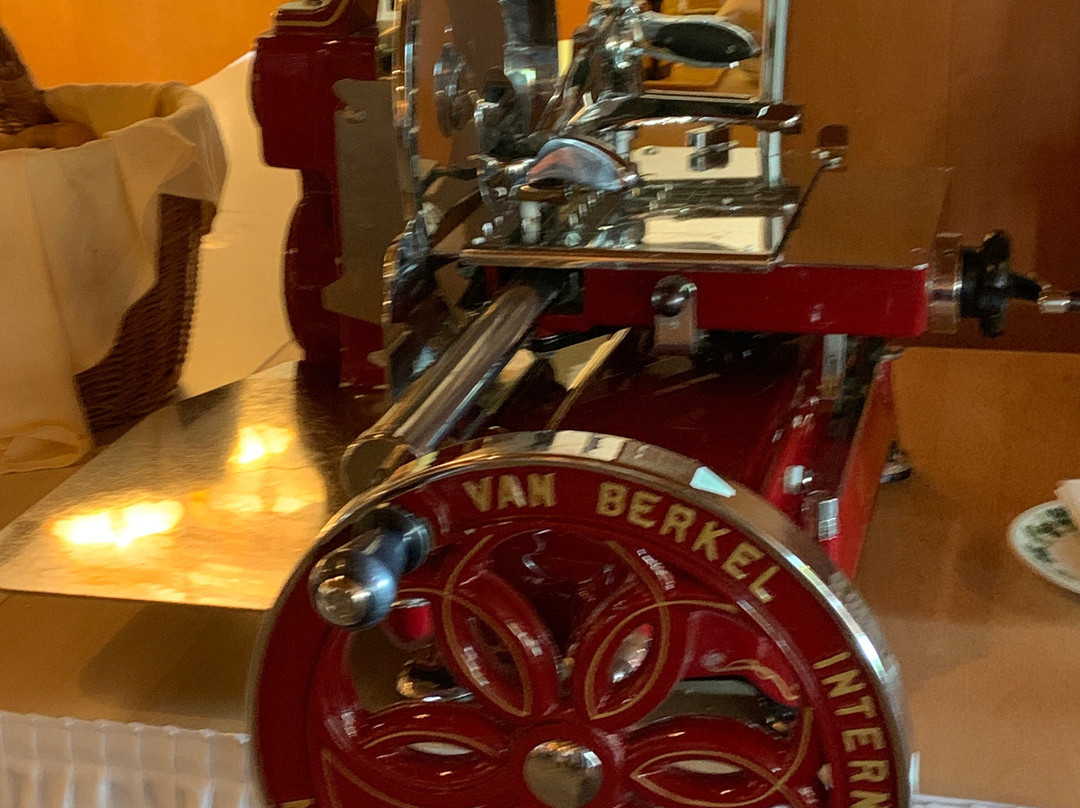 Vitalhotel König am Park主图