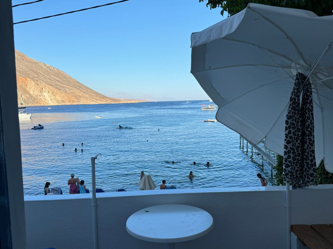 Hotel Porto Loutro主图