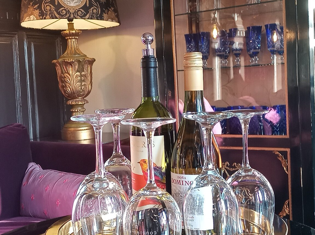 卡斯蒂略罗霍精品酒店主图