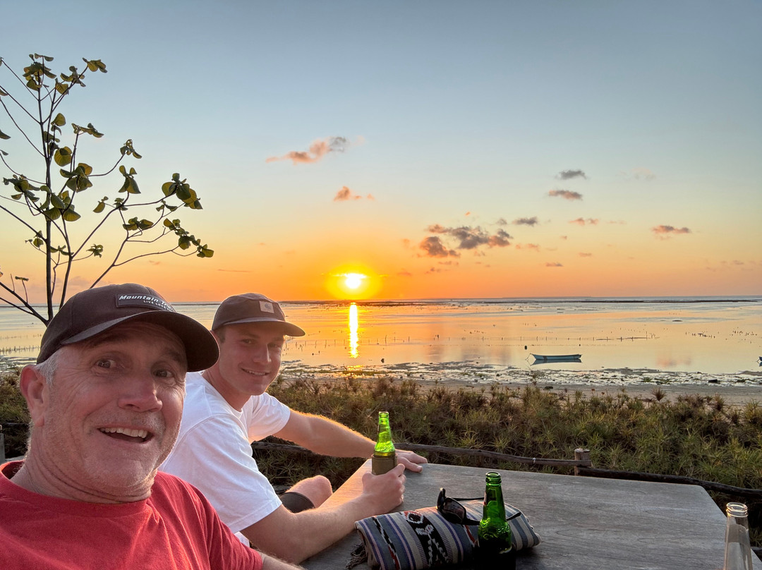 Villa Santai Rote Island主图