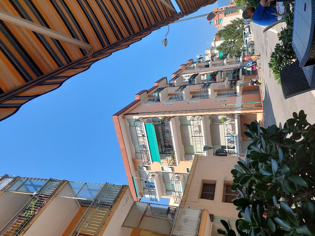 Hotel Nuovo Bristol主图