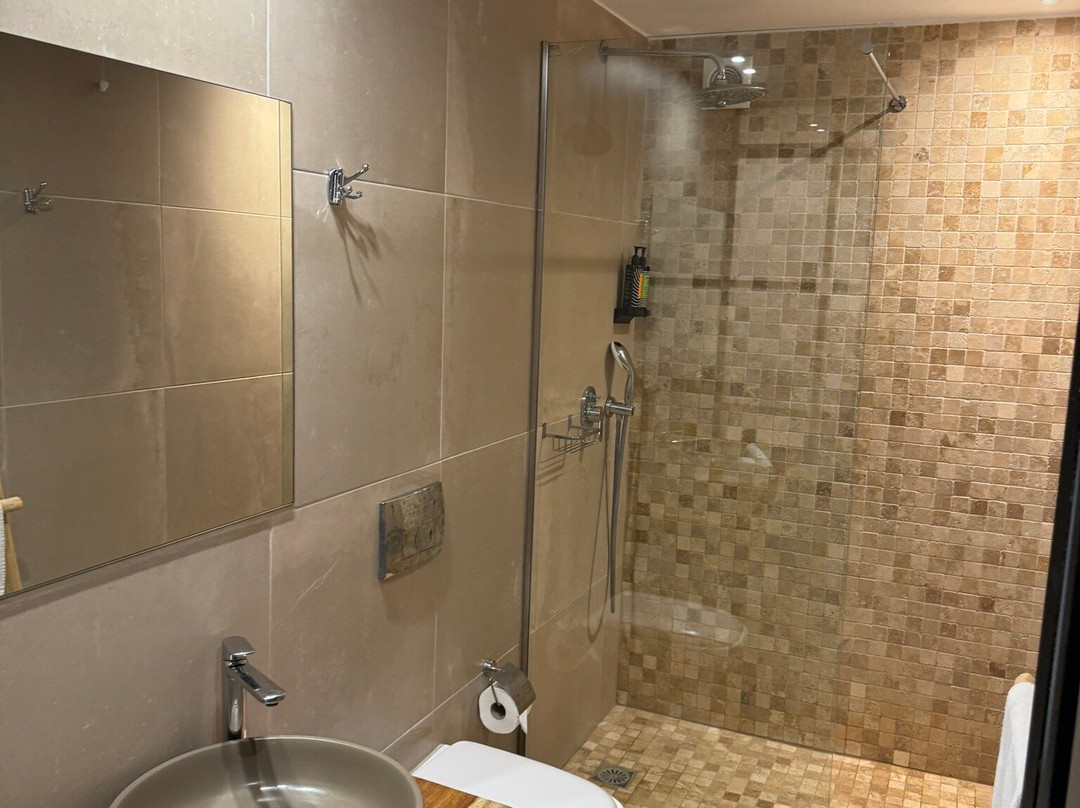 Brazzo di Maina主图