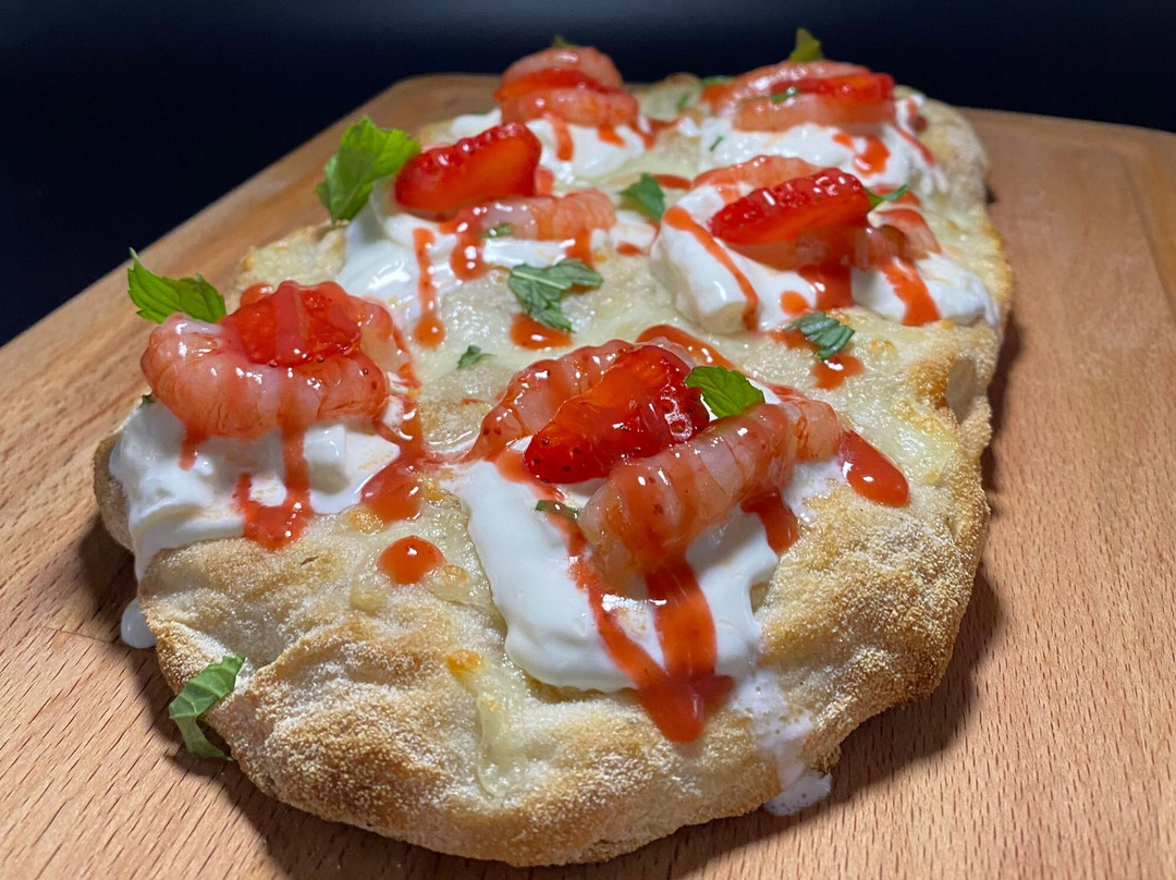 Fermento Gourmet