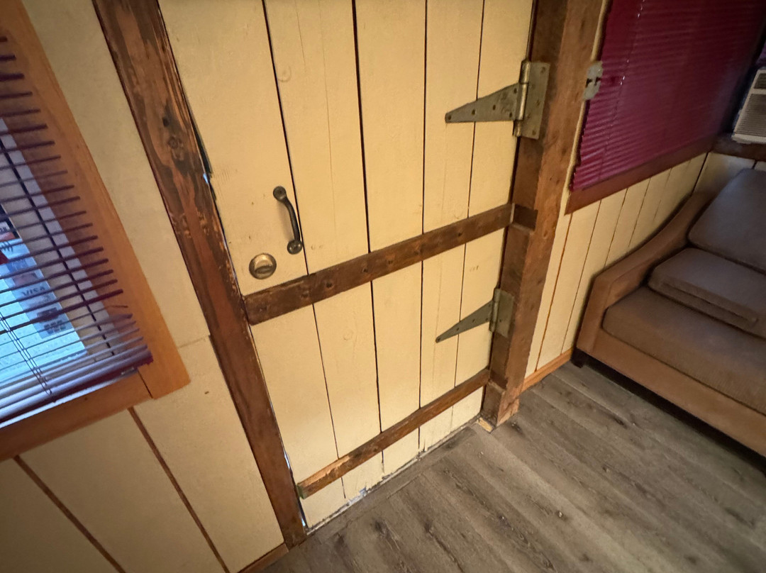 Squaw Valley Motel主图