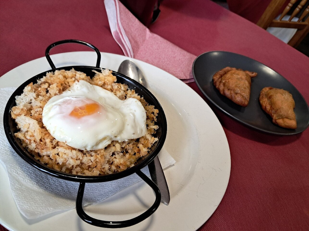 El Rincón De Mariano