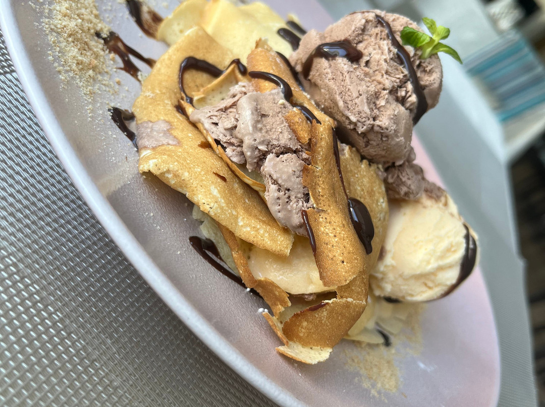 Hotel Maresta Lodge主图