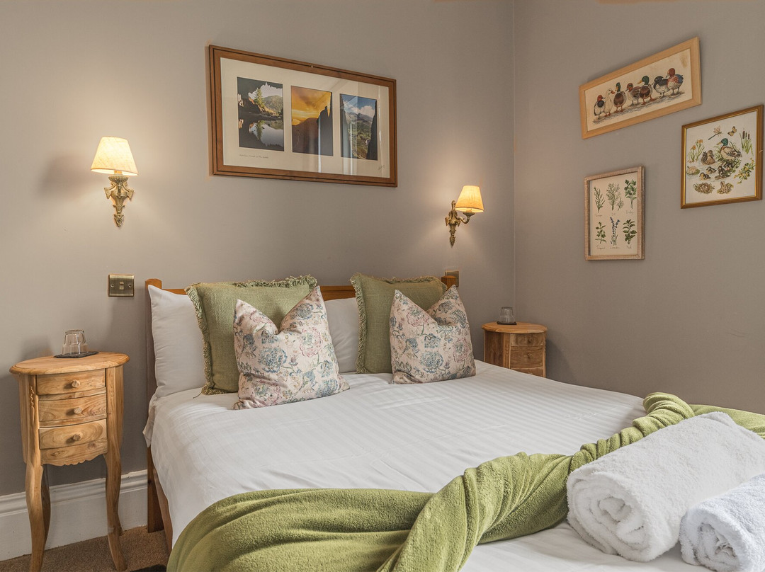 The Mortal Man主图