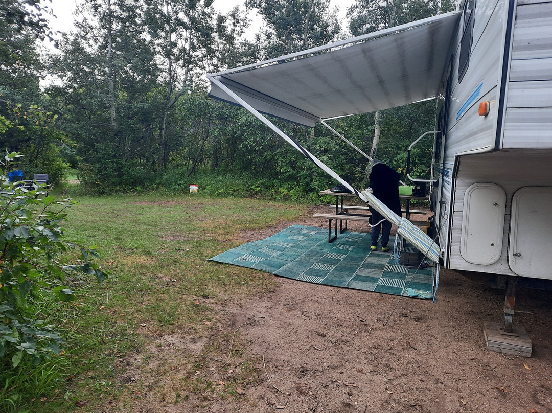 Camp Lake Park